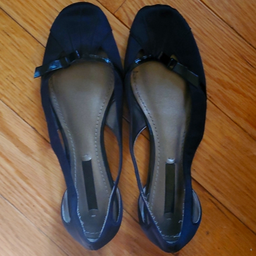 Nine West Dress Flats